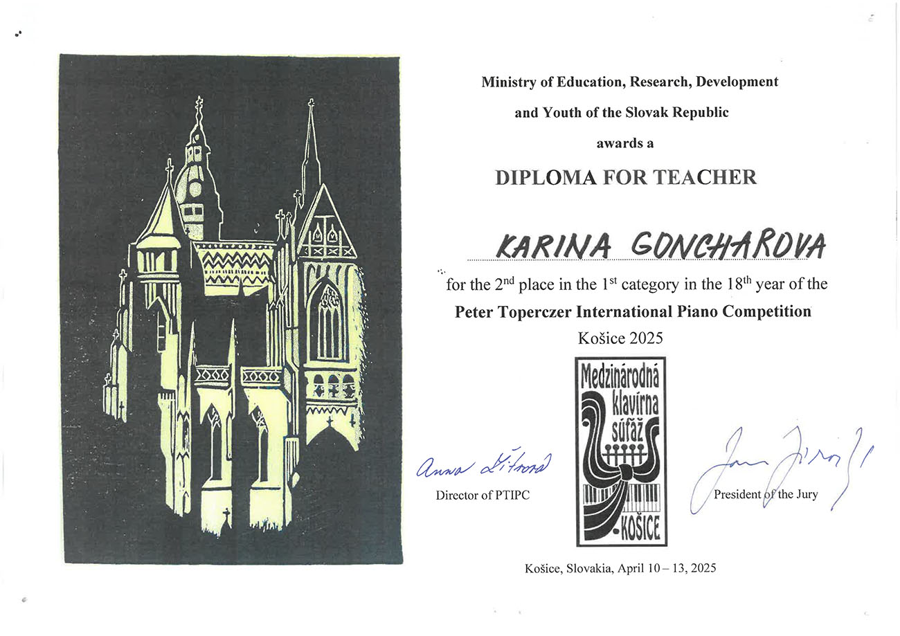 2025 04 Goncharova Kosice